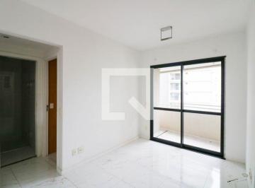 Apartamento · 38m² · 1 Quarto · 1 Vaga · Apartamento à Venda - Brooklin, 1 Quarto,  38 m² - São Paulo