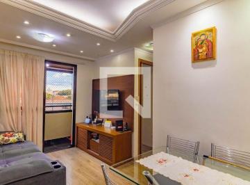 Apartamento · 58m² · 2 Quartos · 1 Vaga · Apartamento à Venda - Jabaquara, 2 Quartos, 58 m² - São Paulo