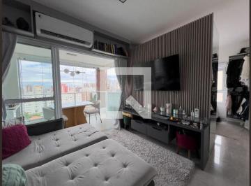 Apartamento · 45m² · 1 Quarto · 1 Vaga · Apartamento à Venda - Vila Mariana, 1 Quarto, 45 m² - São Paulo