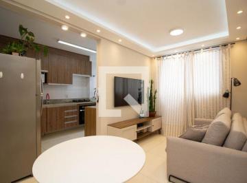 Apartamento · 50m² · 2 Quartos · 1 Vaga · Apartamento à Venda - Jardim Iris , 2 Quartos,  50 m² - São Paulo