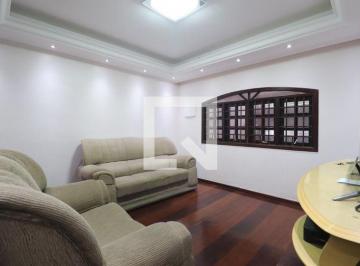 Casa · 180m² · 3 Quartos · 2 Vagas · Casa à Venda - Jardim Itapoan, 3 Quartos, 180 m² - Santo André