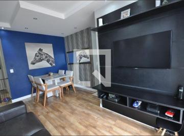 Apartamento · 54m² · 2 Quartos · 1 Vaga · Apartamento à Venda - Vila Gustavo, 2 Quartos,  54 m² - São Paulo