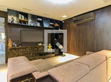 Apartamento · 99m² · 3 Quartos · 3 Vagas · Apartamento à Venda - Nossa Sra das Graças, 3 Quartos,  99 m² - Canoas