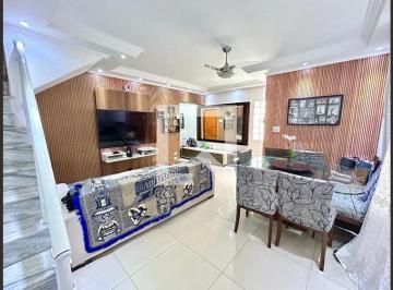 Casa · 194m² · 3 Quartos · 2 Vagas · Casa à Venda - Vila Galvão, 3 Quartos,  194 m² - Guarulhos