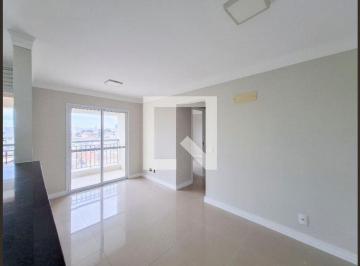 Apartamento · 66m² · 2 Quartos · 2 Vagas · Apartamento à Venda - Vila Santa Maria, 2 Quartos,  66 m² - São Paulo