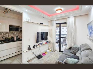 Apartamento · 62m² · 2 Quartos · 1 Vaga · Apartamento à Venda - Centro, 2 Quartos,  62 m² - Osasco