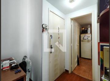 Apartamento · 65m² · 2 Quartos · 1 Vaga · Apartamento à Venda - Maracanã, 2 Quartos,  65 m² - Rio de Janeiro