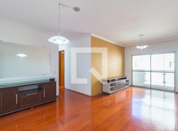 Apartamento · 96m² · 3 Quartos · 1 Vaga · Apartamento à Venda - Belém, 3 Quartos,  96 m² - São Paulo