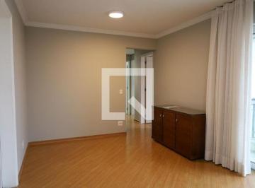 Apartamento · 82m² · 3 Quartos · 2 Vagas · Apartamento à Venda - Jardim Marajoara , 3 Quartos,  82 m² - São Paulo