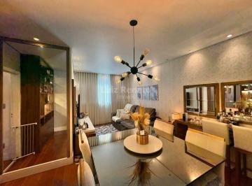 Apartamento · 80m² · 3 Quartos · 1 Vaga ·  Apartamento à venda no bairro Sagrada Família