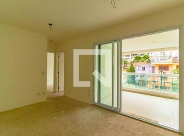 Apartamento · 68m² · 2 Quartos · 1 Vaga · Apartamento à Venda - Vila Mascote, 2 Quartos,  68 m² - São Paulo