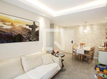 Apartamento · 75m² · 3 Quartos · 1 Vaga · Apartamento à Venda - Freguesia , 3 Quartos, 75 m² - Rio de Janeiro