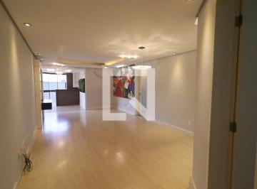 Apartamento · 110m² · 3 Quartos · 2 Vagas · Apartamento à Venda - Vila Nova, 3 Quartos,  110 m² - Novo Hamburgo