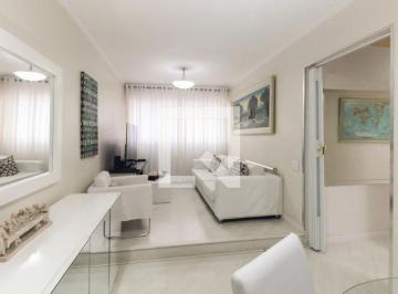 Apartamento · 95m² · 3 Quartos · 1 Vaga · Apartamento à Venda - Tatuapé, 3 Quartos,  95 m² - São Paulo