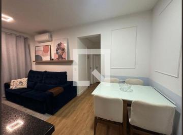 Apartamento · 72m² · 2 Quartos · 2 Vagas · Apartamento à Venda - Saúde, 2 Quartos, 72 m² - São Paulo