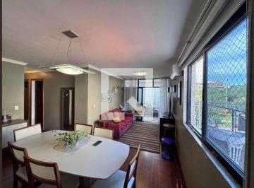 Apartamento · 112m² · 3 Quartos · 2 Vagas · Apartamento à Venda - Recreio, 3 Quartos,  112 m² - Rio de Janeiro