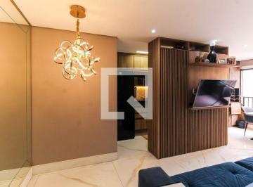 Apartamento · 57m² · 2 Quartos · 1 Vaga · Apartamento à Venda - Mooca, 2 Quartos, 57 m² - São Paulo
