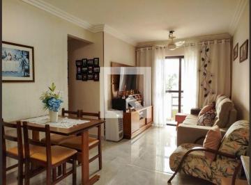 Apartamento · 69m² · 3 Quartos · 1 Vaga · Apartamento à Venda - Vila Aricanduva, 3 Quartos,  69 m² - São Paulo