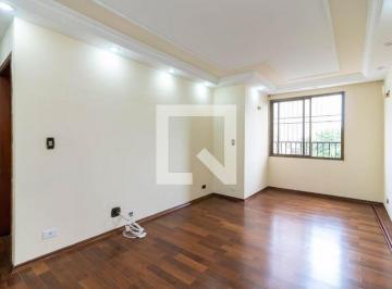 Apartamento · 77m² · 3 Quartos · 1 Vaga · Apartamento à Venda - Santana, 3 Quartos, 77 m² - São Paulo