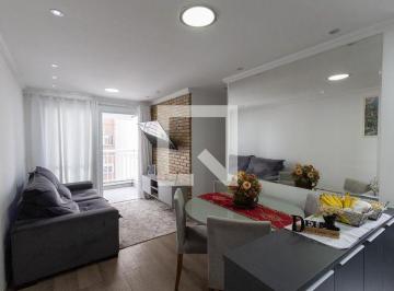Apartamento · 63m² · 3 Quartos · 1 Vaga · Apartamento à Venda - Vila Guilherme, 3 Quartos, 63 m² - São Paulo