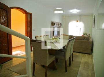 Casa · 211m² · 3 Quartos · 3 Vagas · Casa à Venda - Baeta Neves, 3 Quartos, 211 m² - São Bernardo do Campo