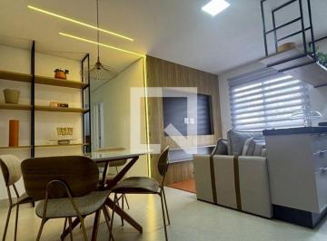 Apartamento · 57m² · 2 Quartos · 1 Vaga · Apartamento à Venda - Nova Petrópolis, 2 Quartos,  57 m² - São Bernardo do Campo