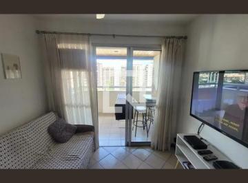 Apartamento · 74m² · 3 Quartos · 2 Vagas · Apartamento à Venda - Barra da Tijuca, 3 Quartos, 74 m² - Rio de Janeiro
