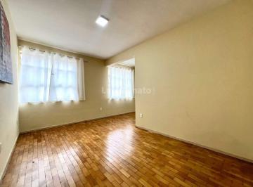 Apartamento · 120m² · 3 Quartos · 1 Vaga · Apartamento à venda no bairro Anchieta