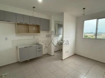 Apartamento · 42m² · 2 Quartos · 1 Vaga · Oportunidade - Apartamento - Residencial Campo de Milani - Parque dos Ipês - 2 Dormitórios - 42,42m²