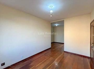 Apartamento · 85m² · 3 Quartos · 2 Vagas · Apartamento à venda no bairro Floresta