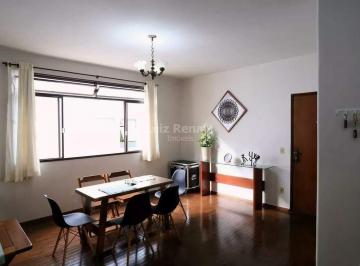 Apartamento · 92m² · 3 Quartos · 1 Vaga · Apartamento à venda no bairro Cidade Nova