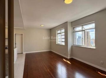 Apartamento · 120m² · 3 Quartos · 1 Vaga · Apartamento à venda no bairro Savassi