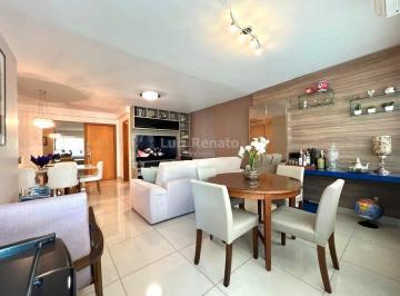 Apartamento · 128m² · 4 Quartos · 3 Vagas · Apartamento à venda no bairro Savassi