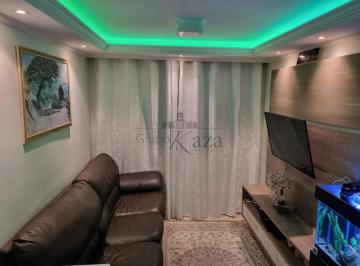 Apartamento · 55m² · 2 Quartos · 1 Vaga · Oportunidade - Apartamento - Parque Industrial - Spazio Campo de Savoya - 2 Dormitórios - 55m².