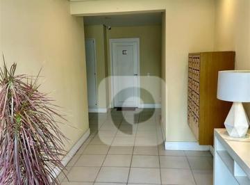 Apartamento · 55m² · 1 Quarto · 1 Vaga · SELECIONE - Apartamento 1 quarto