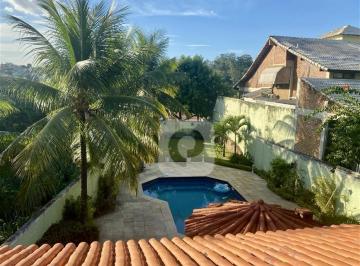 Casa · 720m² · 4 Quartos · 5 Vagas · SELECIONE - Casa de Condomínio 4 quartos, sendo 2 suítes