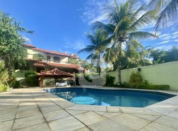 Casa · 720m² · 4 Quartos · 5 Vagas · SELECIONE - Casa de Condomínio 4 quartos, sendo 2 suítes