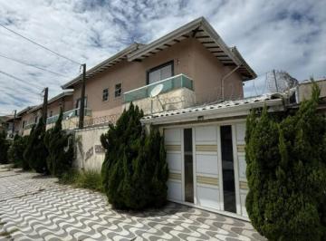 Casa · 76m² · 2 Quartos · 2 Vagas · Espaçoso Sobrado à Venda no Balneário Maracanã Praia Grande - 2 Suítes