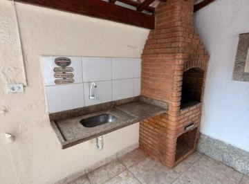 Casa · 76m² · 2 Quartos · 2 Vagas · Espaçoso Sobrado à Venda no Balneário Maracanã Praia Grande - 2 Suítes