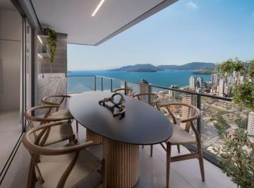 Terraco · La Vie Residence | Porto Belo - Perequê | 3 Suítes e 2 Vagas, 123 m² | 730 m² de Lazer