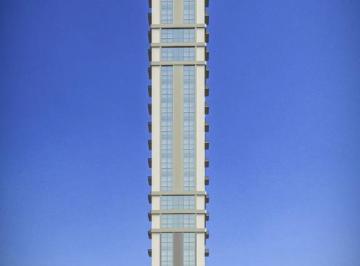 010 fachada · Nexus 360 | Porto Belo - Vila Nova | 1 Suíte e 1 Vaga, 44 m² | Entrada + 100X + 7 Reforços