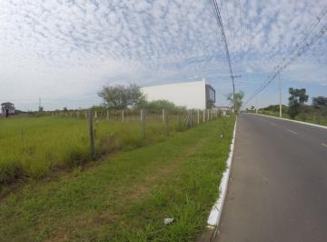 Terreno · 414m² · Terreno para aluguel - na Estância Velha