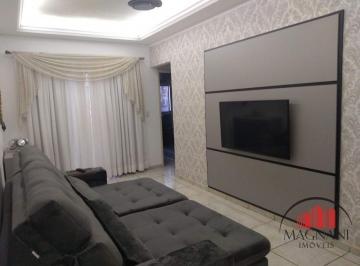 Casa · 3 Quartos · 1 Vaga · ✅ CASA SEMIMOBILIADA COM 1 SUÍTE E 2 QUARTOS NO PARQUE LAGOA DOURADA EM MARINGÁ /PR!