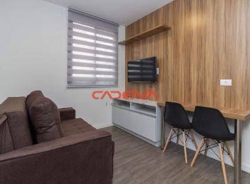 Apartamento · 25m² · 1 Quarto · Apartamento com 1 quarto para aluguel no Centro 