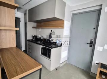 Apartamento · 90m² · 1 Quarto · Apartamento - Jardins - 1 Dormitórios - 90m².