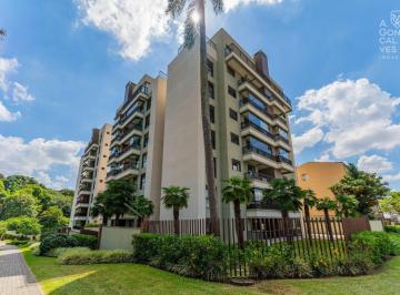 Apartamento · 241m² · 3 Quartos · 3 Vagas · Cobertura no Morada das Palmeiras, 03 Quartos, 03 Vagas, Churrasqueira à Carvão, Agua Verde, Curitib