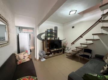 Casa · 173m² · 2 Quartos · 1 Vaga · Venda Sobrado Sao Caetano do Sul Boa Vista Ref: 46581