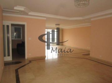 Apartamento · 263m² · 3 Quartos · 3 Vagas · Venda Apartamento Sao Caetano do Sul Santo Antonio Ref: 46585