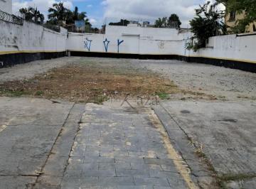 Terreno · 504m² · Terreno Comercial - Pinheiros - 504m².