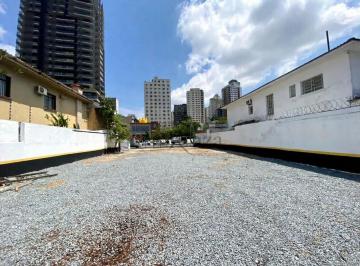 Terreno · 504m² · Terreno Comercial - Pinheiros - 504m².
